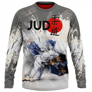 Bluza Judo G006-STL