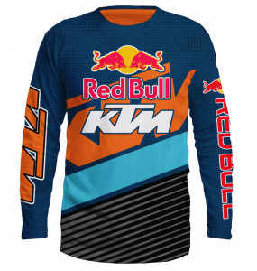Bluza KTM M012-STL