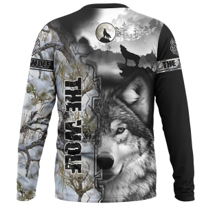 Bluza Lup F145 - Img 3
