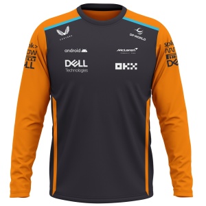 Bluza Mclaren F1 D114