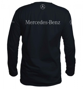 Bluza Mercedes T029-STL - Img 3