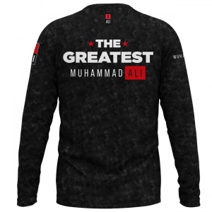 Bluza Muhammad Ali G005-STL - Img 2