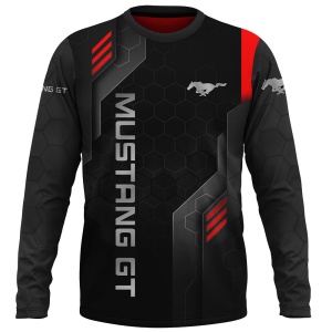 Bluza Mustang D185 - Img 1