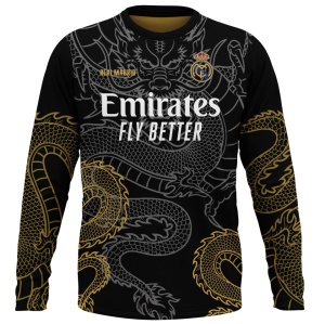 Bluza Real Madrid S114 - Img 1