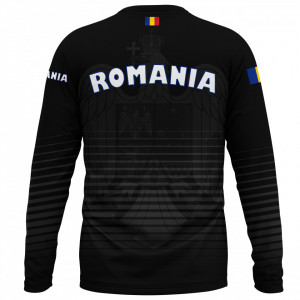 Bluza Romania P041