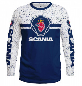 Bluza Scania T011-STL