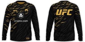 Bluza UFC G019-STL - Img 2