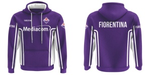 Hanorac ACF Fiorentina S164-STL - Img 2