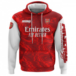 Hanorac Arsenal S035-STL