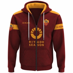 Hanorac As Roma S142-SZ