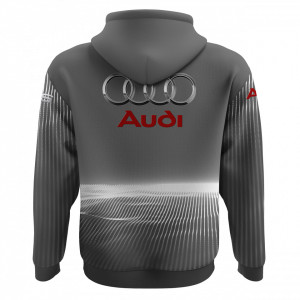 Hanorac Audi D098-STL - Img 2