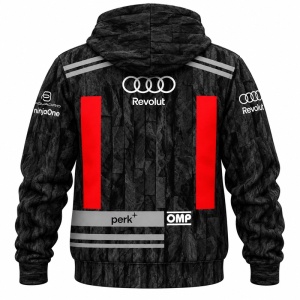 Hanorac AUDI F1 D215-SZ - Img 2
