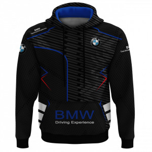 Hanorac Bmw D095-STL