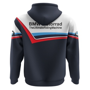 Hanorac BMW M006-SZ - Img 2
