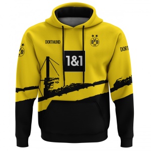 Hanorac Borussia Dortmund S066-STL