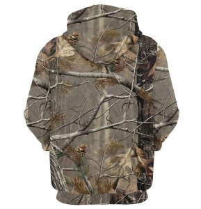 Hanorac Camuflaj F002-SZ - Img 2