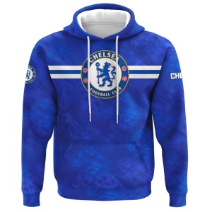Hanorac Chelsea S005-STL
