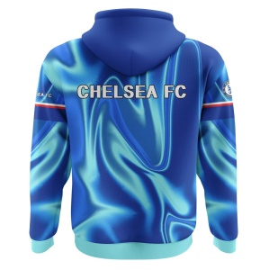 Hanorac Chelsea S119-STL - Img 2