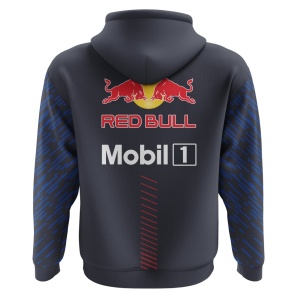 Hanorac COPII Red Bull Racing F1 D143-STL - Img 2