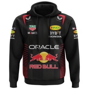 Hanorac COPII Red Bull Racing F1 D144-STL