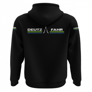 Hanorac Deutz Fahr X026-STL - Img 2