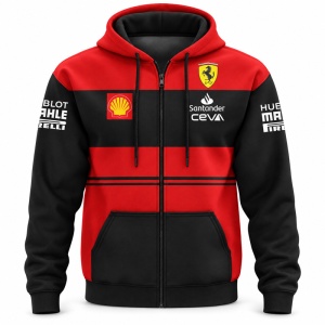 Hanorac Ferrari F1 D042-SZ