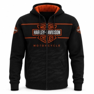 Hanorac Harley Davidson M048-SZ