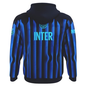 Hanorac Inter Milan S165-SZ - Img 2