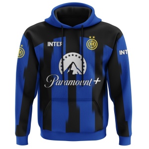 Hanorac Inter S094-STL