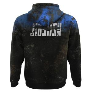 Hanorac Jiu Jitsu G035 - Img 3