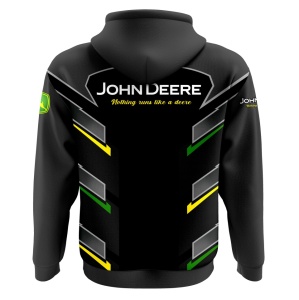 Hanorac John Deere X036 - Img 3