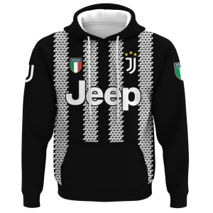 Hanorac Juventus S032 - Img 1