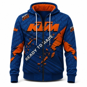 Hanorac KTM M001-SZ