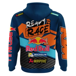 Hanorac KTM M012-SZ - Img 2
