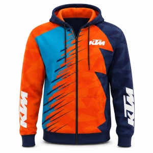 Hanorac KTM M066-SZ