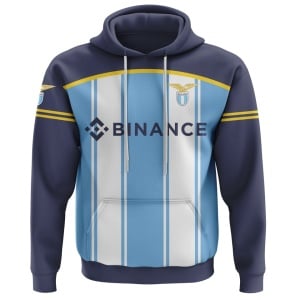 Hanorac Lazio S121 - Img 1
