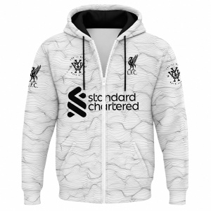 Hanorac Liverpool S044-SZ