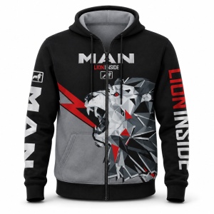 Hanorac Man T039-SZ