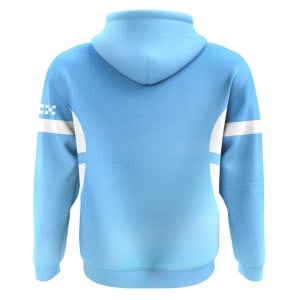 Hanorac Manchester City S217-SZ - Img 2