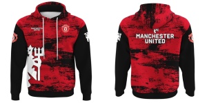 Hanorac Manchester United S002-STL - Img 2