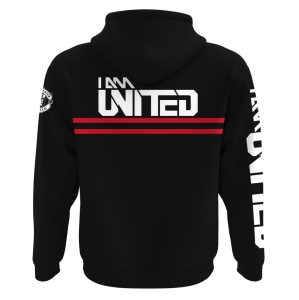 Hanorac Manchester United S008-STL - Img 3