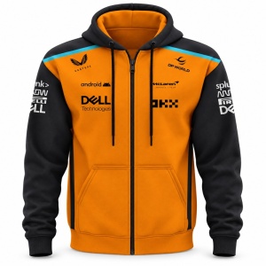 Hanorac Mclaren F1 D113-SZ