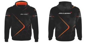 Hanorac Mclaren F1 D175-STL - Img 2