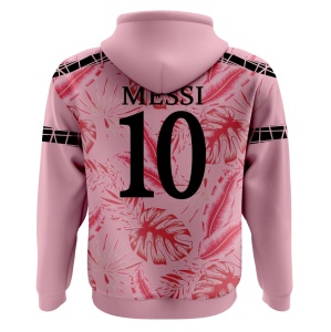 Hanorac Messi Inter Miami S101-STL - Img 3