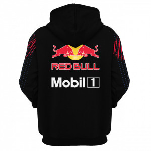 Hanorac Red Bull F1 D032-STL - Img 2
