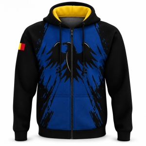 Hanorac Romania P030-SZ