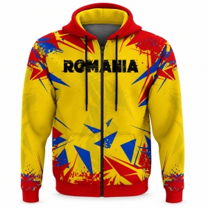 Hanorac Romania P040-SZ