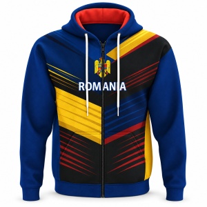 Hanorac Romania P070-SZ