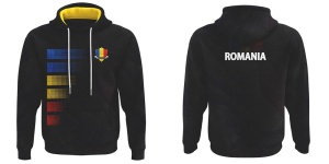 Hanorac Romania P074 - Img 2