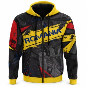 Hanorac Romania S093-SZ